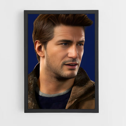 ap-nathan drake-5 cadre Noir