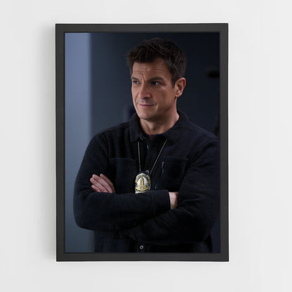 ap-nathan fillion-5 cadre Noir
