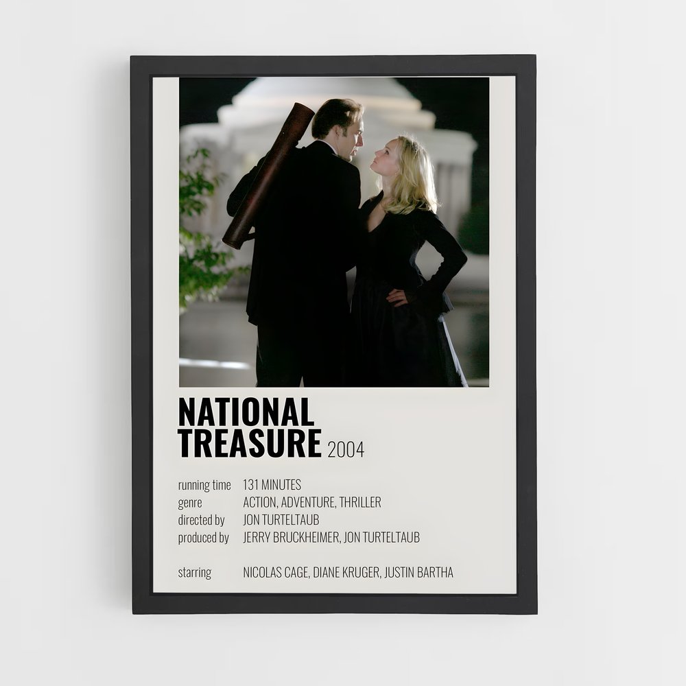 ap-national treasure-2 cadre Noir