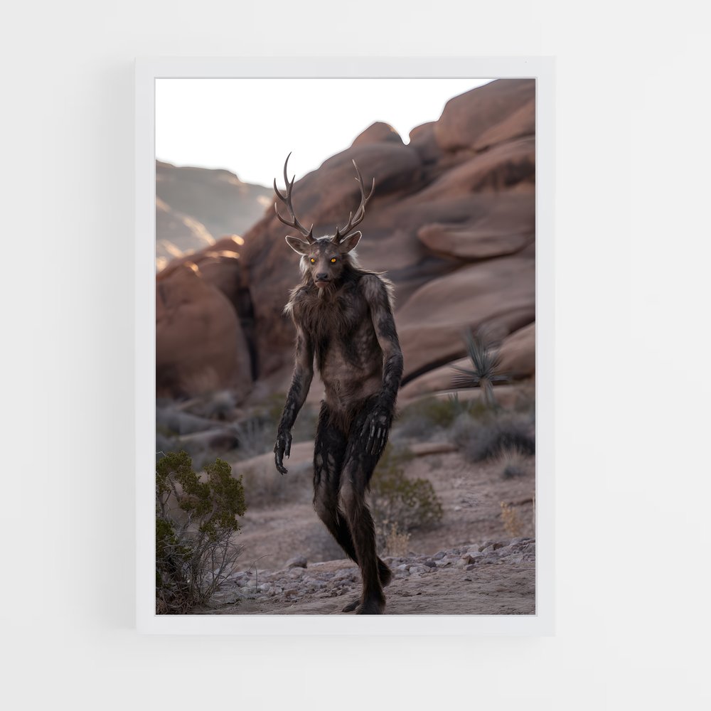 ap-native american mythology-2 cadre Blanc