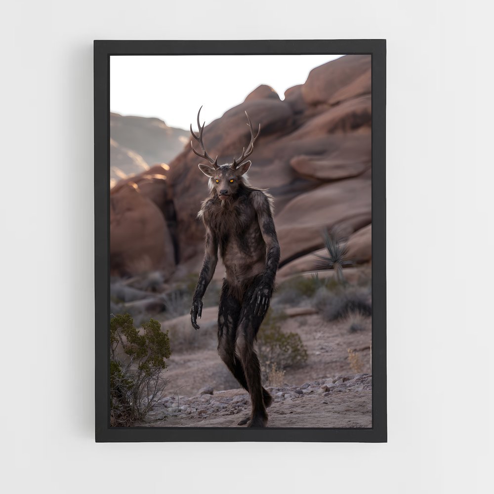 ap-native american mythology-2 cadre Noir