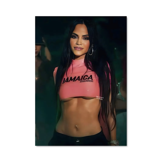 Poster Natti natasha 54992