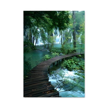 Poster Nature 94147