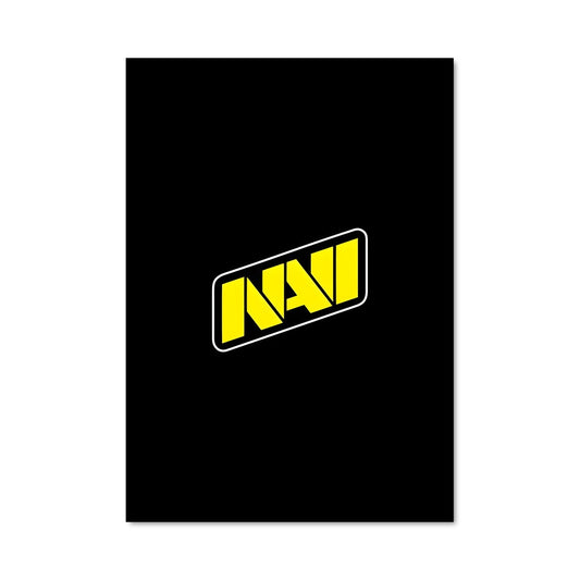 Poster Navi Quest