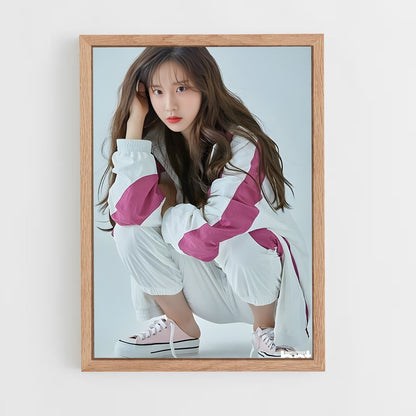 ap-nayun-3 cadre Bois clair