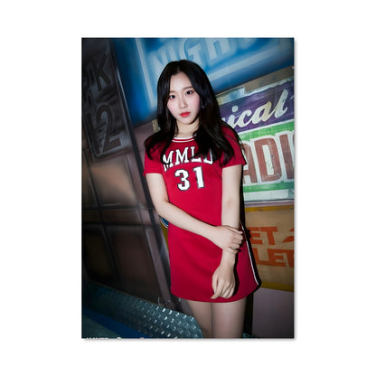 Poster Nayun 48827