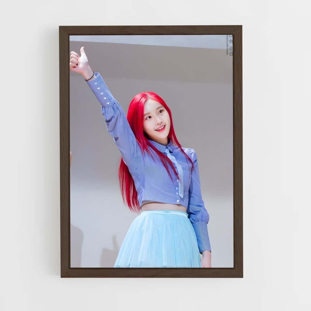 ap-nayun-5 cadre Bois foncé