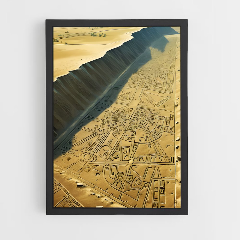 ap-nazca lines-3 cadre Noir