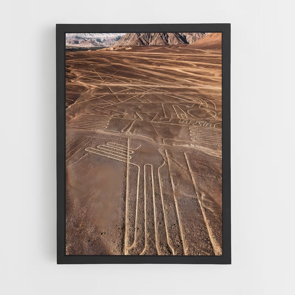 ap-nazca lines-6 cadre Noir