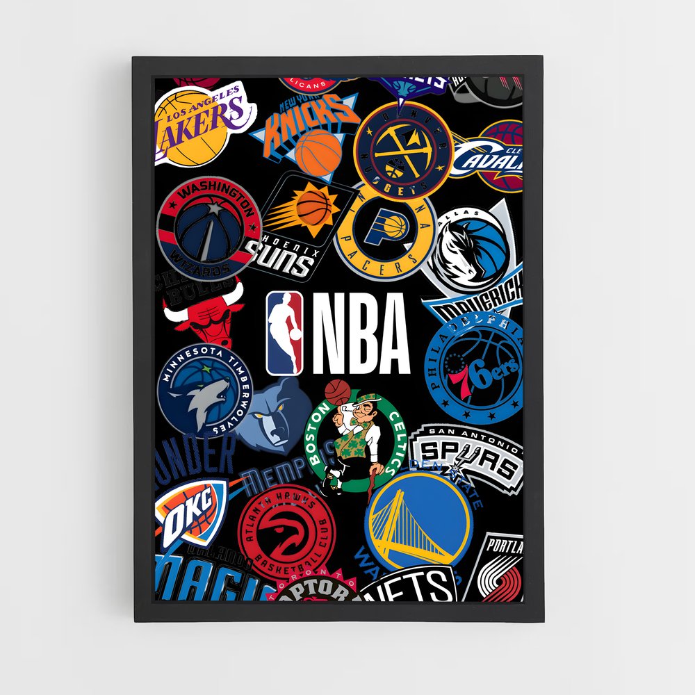 ap-nba-1 cadre Noir