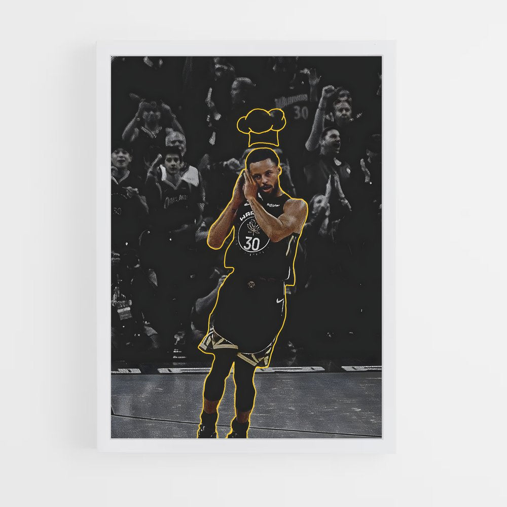 ap-nba-10 cadre Blanc