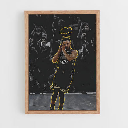 ap-nba-10 cadre Bois clair