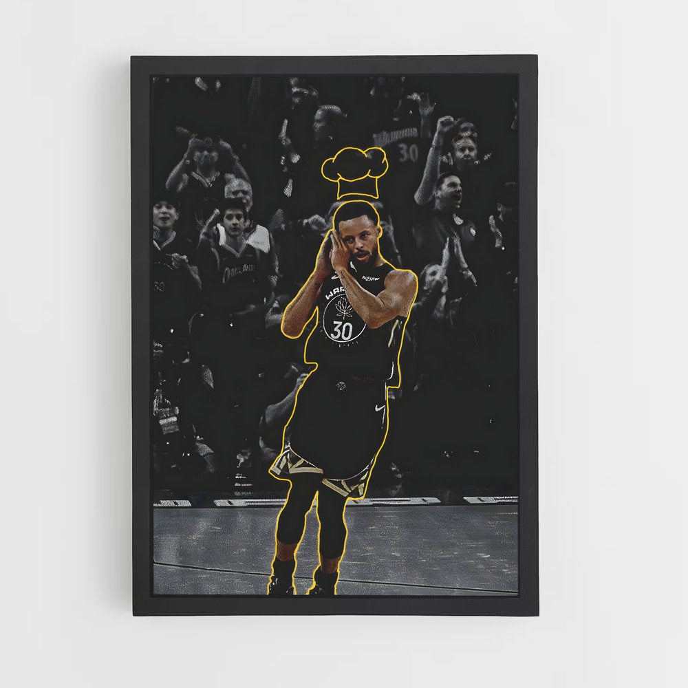 ap-nba-10 cadre Noir