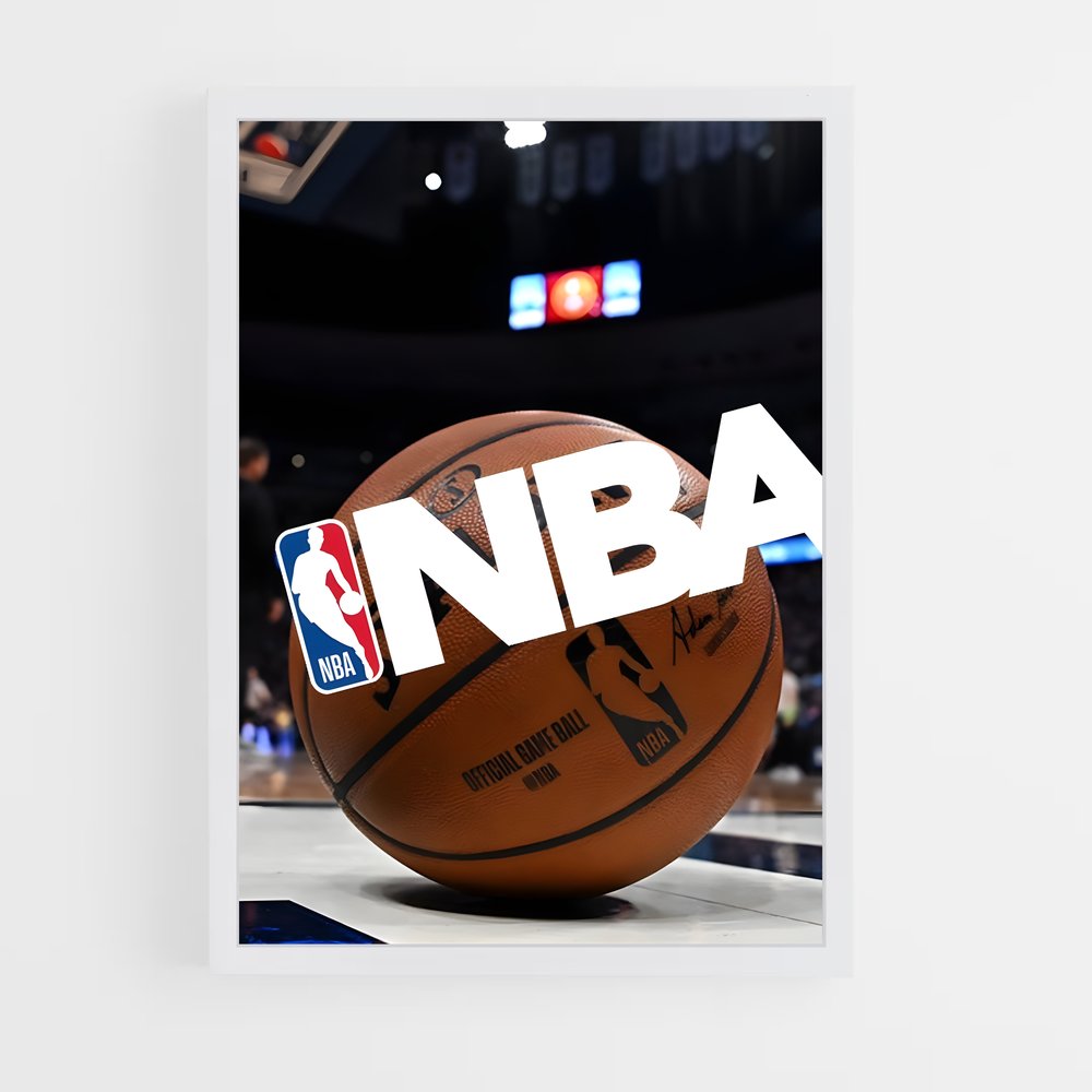 ap-nba-2 cadre Blanc