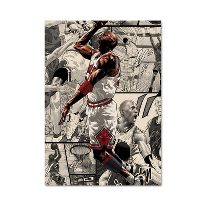 Poster Nba 59996
