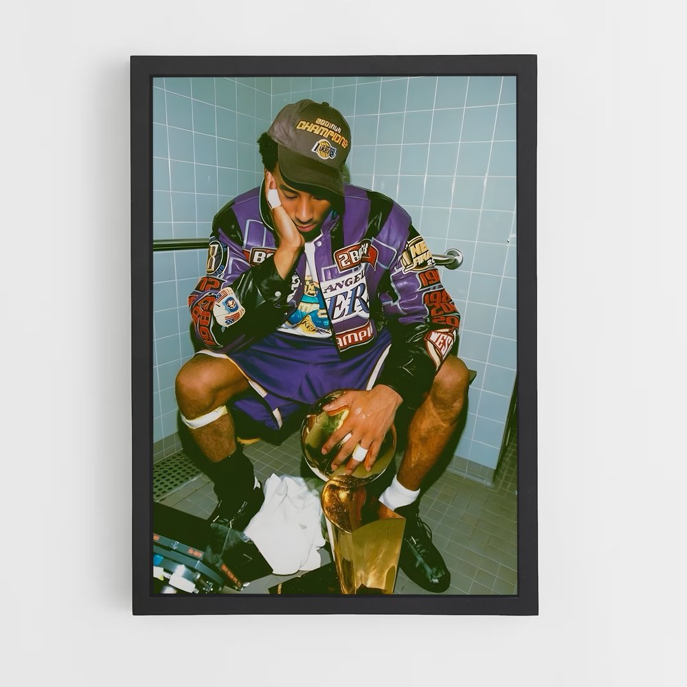 ap-nba-4 cadre Noir