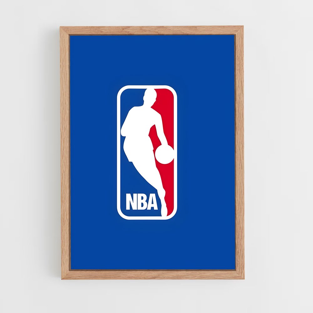ap-nba-5 cadre Bois clair