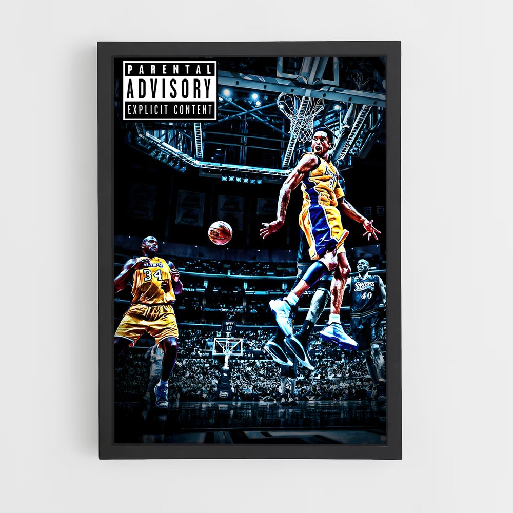 ap-nba-8 cadre Noir