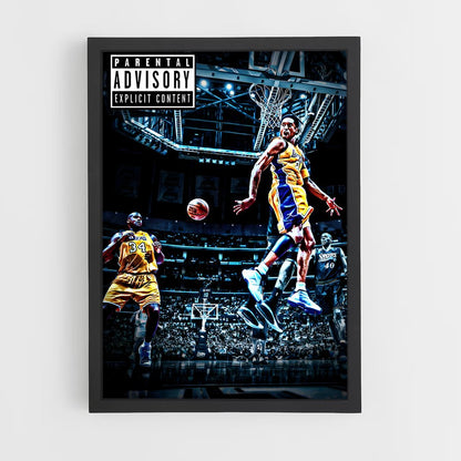 ap-nba-8 cadre Noir