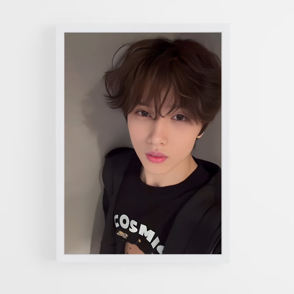 ap-nct-3 cadre Blanc
