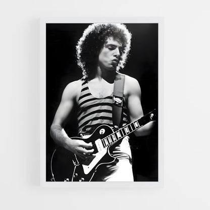 ap-neal schon-3 cadre Blanc