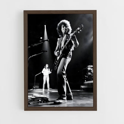 ap-neal schon-6 cadre Bois foncé