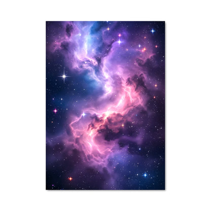 Poster Cosmic Dreams