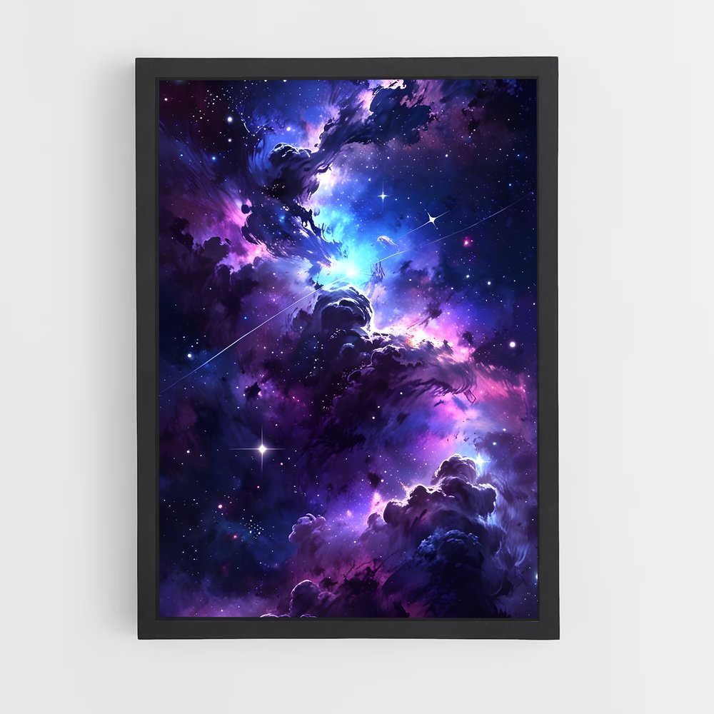 ap-nebula-2 cadre Noir