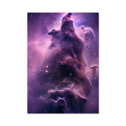 Poster L'Aigle des Étoiles