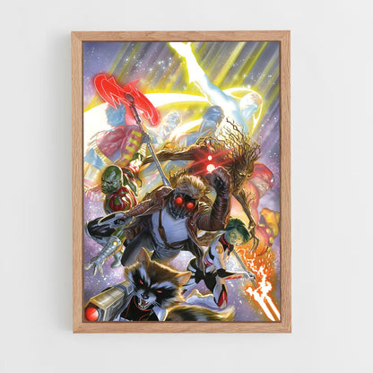 ap-nebula guardians-11 cadre Bois clair