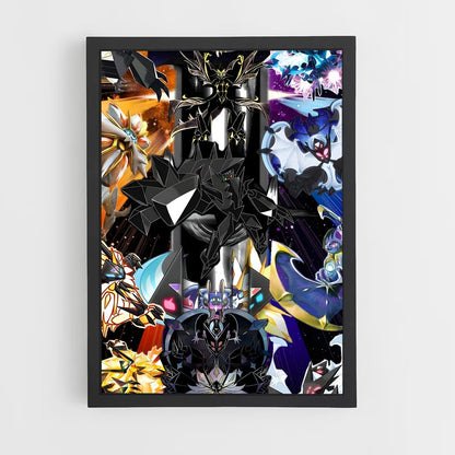 ap-necrozma-4 cadre Noir