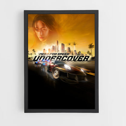 ap-need for speed-5 cadre Noir