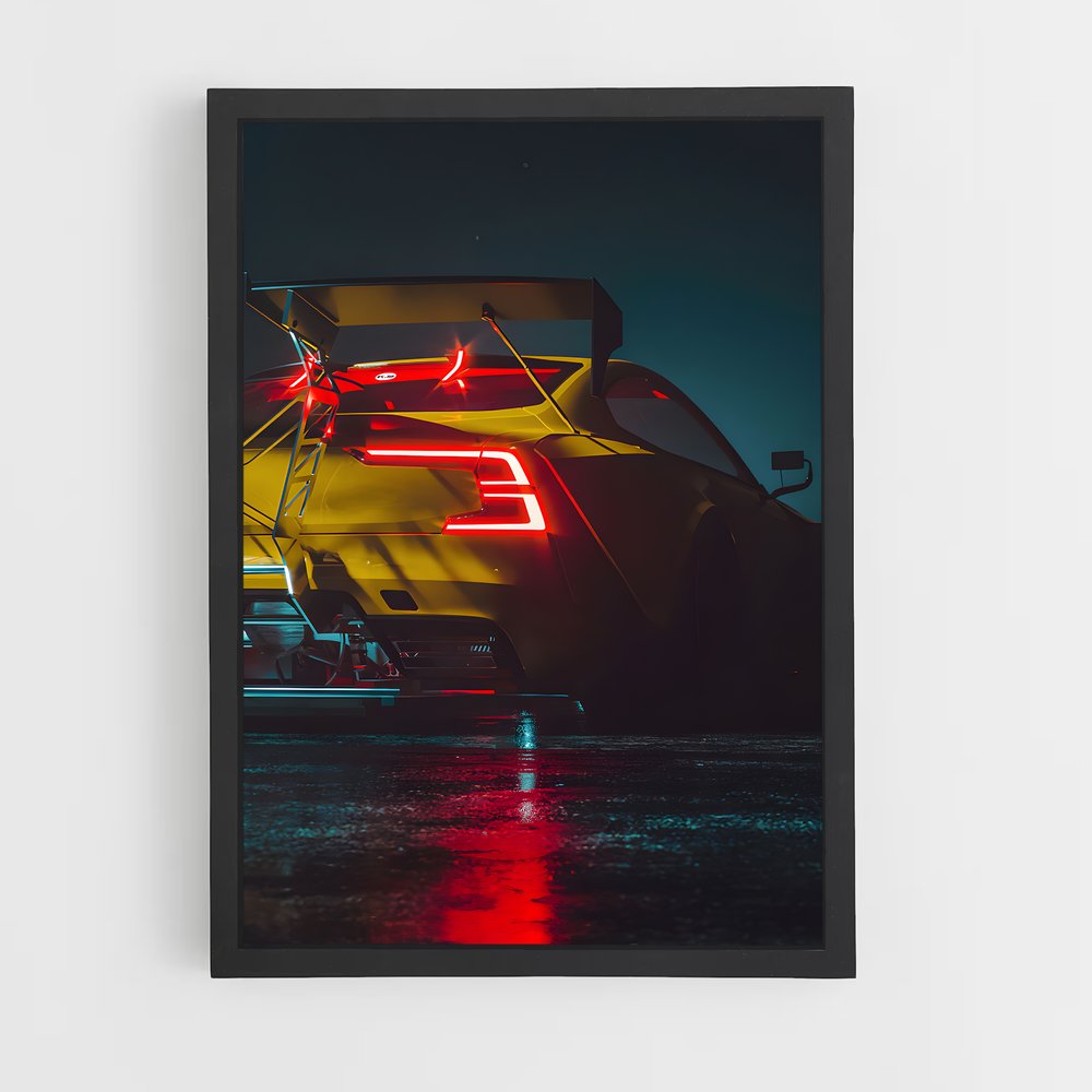 ap-need for speed-7 cadre Noir