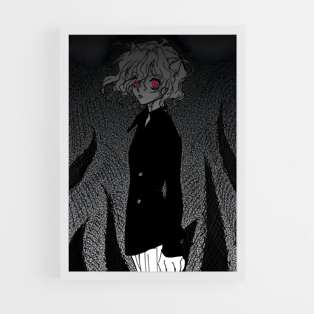 ap-neferpitou-2 cadre Blanc
