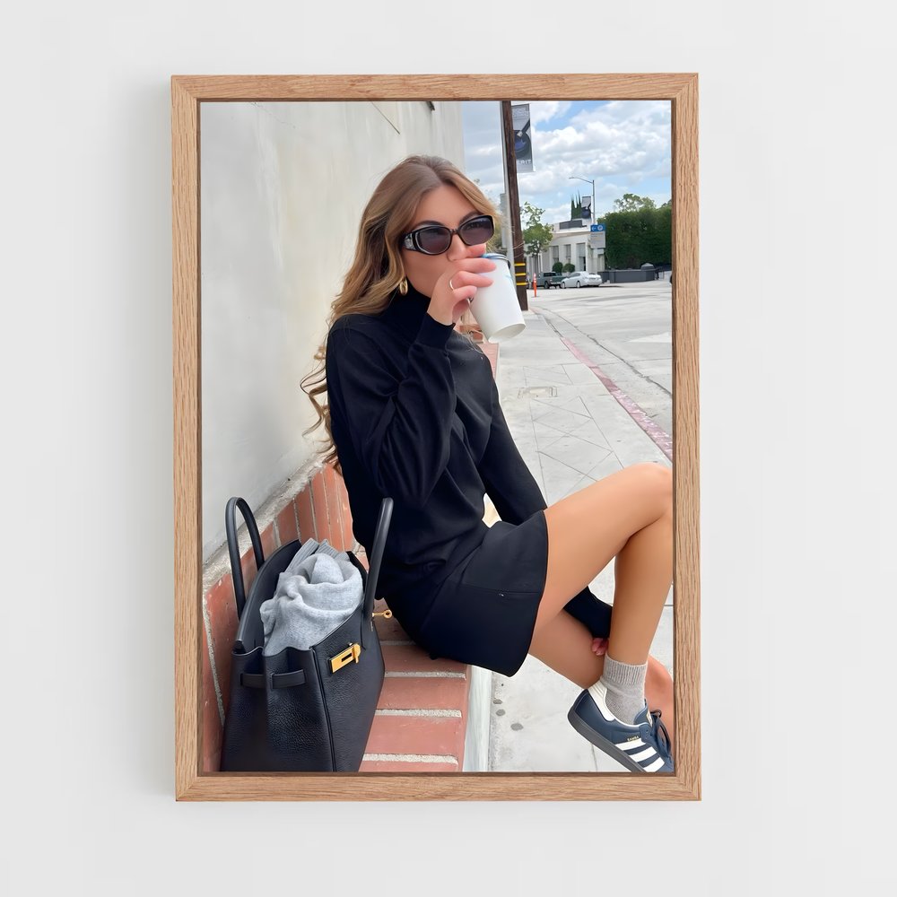 ap-negin mirsalehi-1 cadre Bois clair