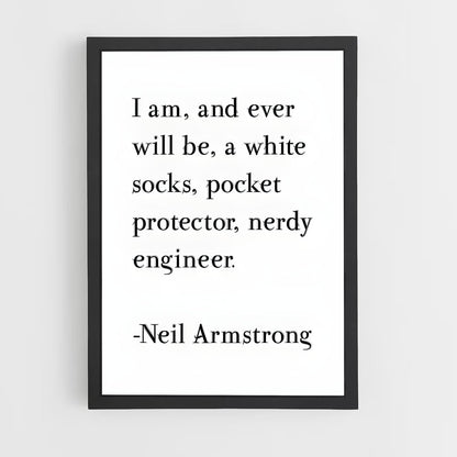 ap-neil armstrong-6 cadre Noir