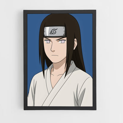 ap-neji hyuga-3 cadre Noir