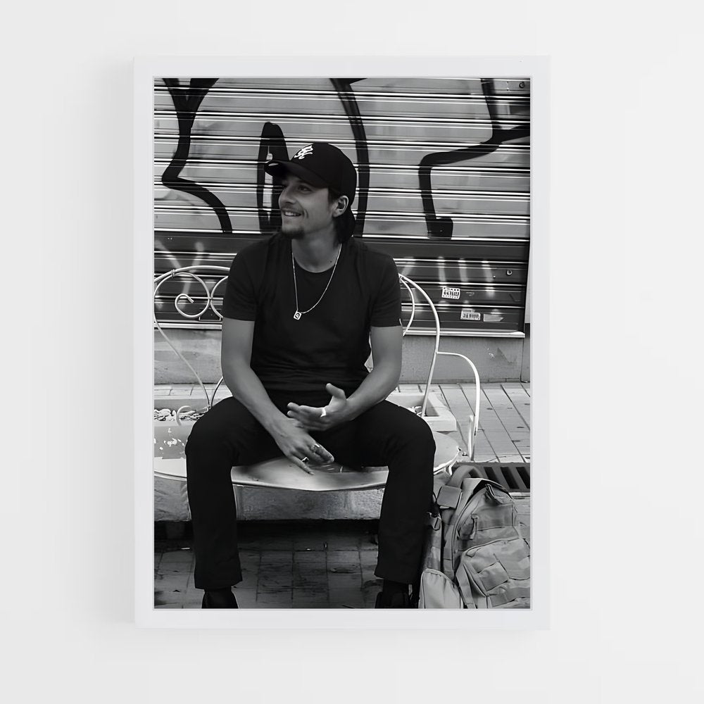 ap-nekfeu-1 cadre Blanc