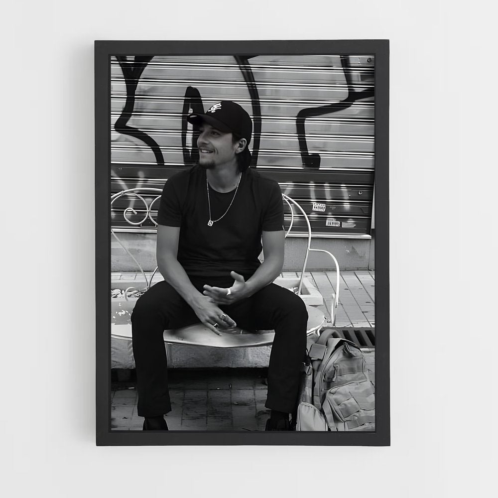ap-nekfeu-1 cadre Noir