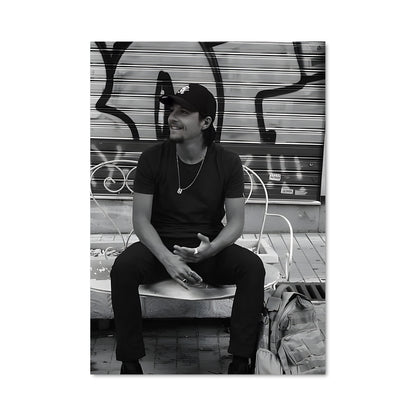 Poster Nekfeu 54148