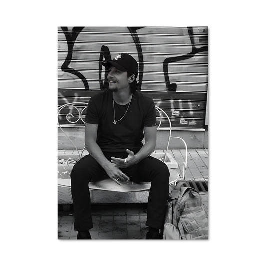 Poster Nekfeu 54148