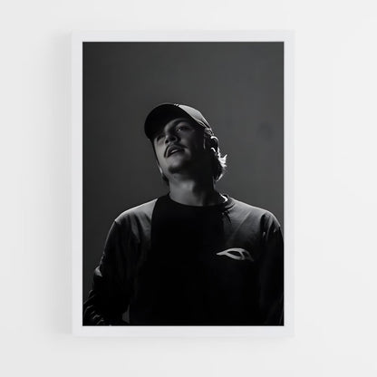 ap-nekfeu-2 cadre Blanc