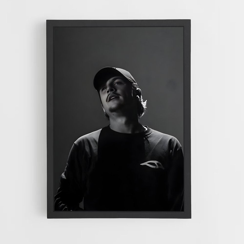 ap-nekfeu-2 cadre Noir