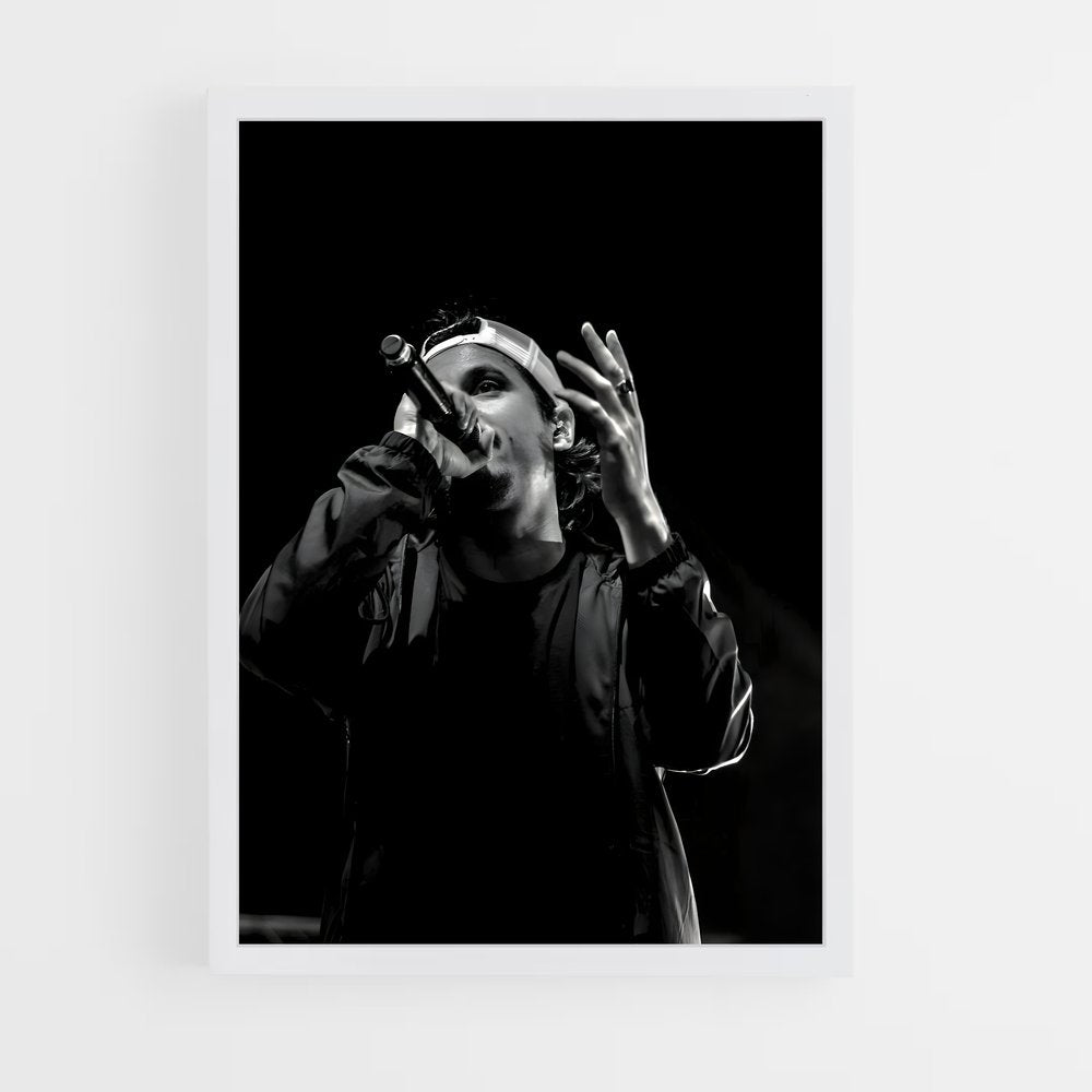 ap-nekfeu-4 cadre Blanc