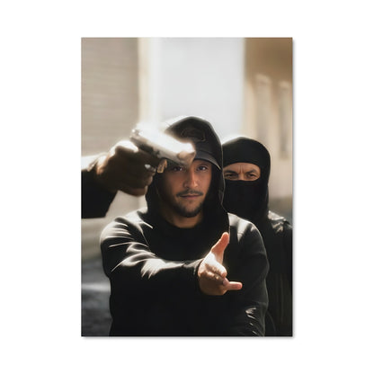 Poster Nekfeu 54153