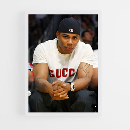 ap-nelly-2 cadre Blanc