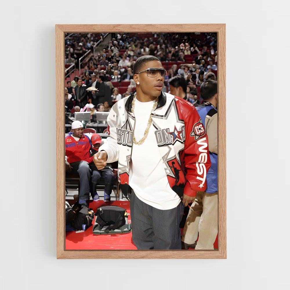 ap-nelly-7 cadre Bois clair