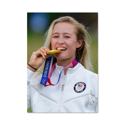 Poster Nelly korda 66309