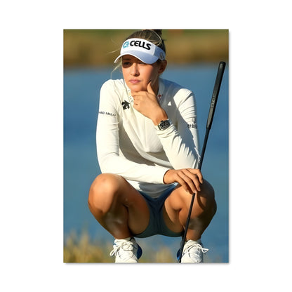 Poster Birdie Masterclass