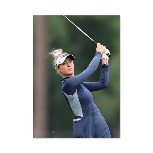 Poster Nelly korda 66337